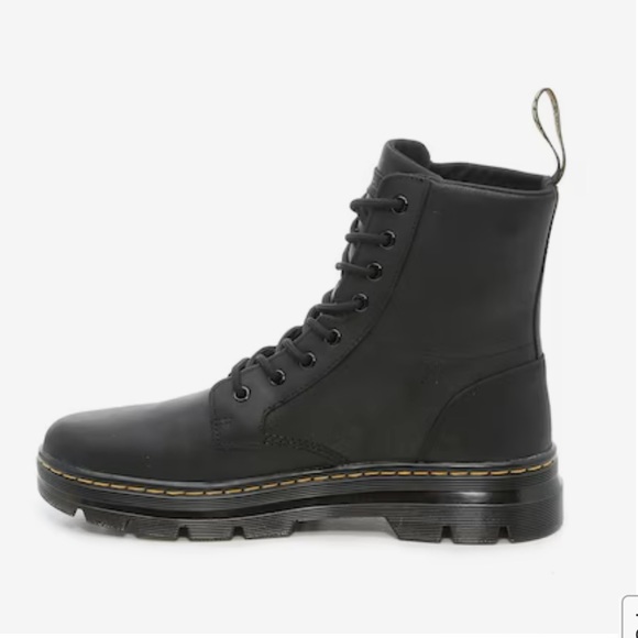 Dr. Martens Combs Boot - Men's - Picture 3 of 8